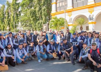 Chiquimula da un paso histórico hacia la protección social con la inauguración del Registro Social de Hogares