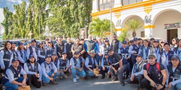 Chiquimula da un paso histórico hacia la protección social con la inauguración del Registro Social de Hogares