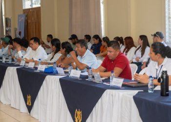 Codede de Petén fortalece planificación y seguimiento de proyectos en su segunda reunión ordinaria