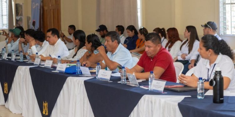 Codede de Petén fortalece planificación y seguimiento de proyectos en su segunda reunión ordinaria