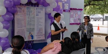 Compromiso para fortalecer la prevención del cáncer en el departamento de Zacapa