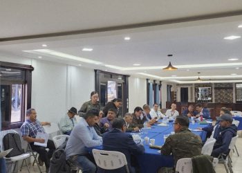 Seguimiento a acciones orientadas al cese del conflicto límites entre Ixchiguán y Tajumulco