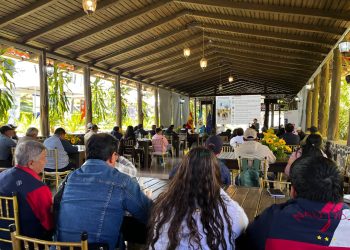 Mesa Técnica socializa plan de protección de la cuenca del río Selegua en Huehuetenango