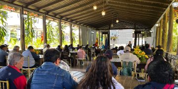 Mesa Técnica socializa plan de protección de la cuenca del río Selegua en Huehuetenango