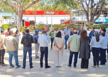 Afinan detalles para el Simulacro Nacional de Sismo en Jutiapa