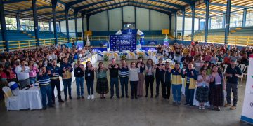 Avanza proceso de implementación de la iniciativa Mano a Mano en Tactic