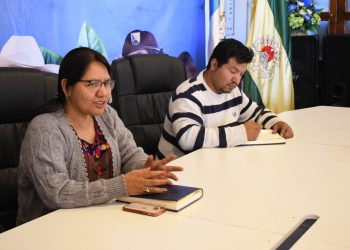 Impulsan transparencia y ética en la gestión pública en Huehuetenango