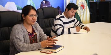 Impulsan transparencia y ética en la gestión pública en Huehuetenango