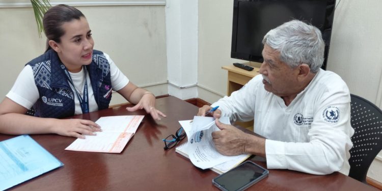 Coordinan acciones a favor de la juventud y de la seguridad en Zacapa