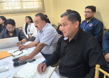 UTD de Santa Rosa da seguimiento a dictámenes de proyectos y el Registro Único de Agricultores