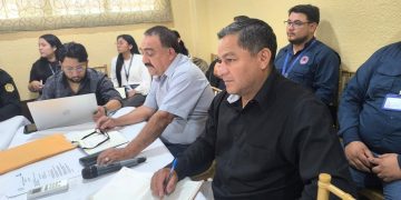 UTD de Santa Rosa da seguimiento a dictámenes de proyectos y el Registro Único de Agricultores