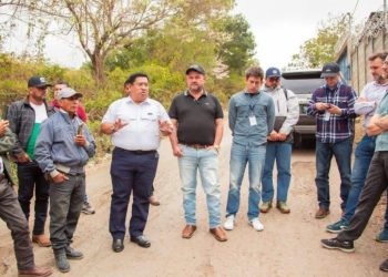 Supervisión técnica para el mejoramiento de tramo carretero en Olopa