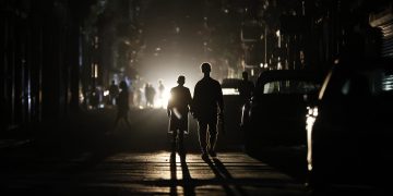 Cuba enfrenta un nuevo apagón. / Foto: EFE.