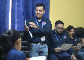 Entregan subsidio para la reconstrucción de viviendas afectadas por sismos del 2025 en Suchitepéquez