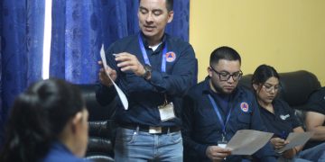 Entregan subsidio para la reconstrucción de viviendas afectadas por sismos del 2025 en Suchitepéquez