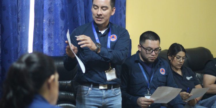 Entregan subsidio para la reconstrucción de viviendas afectadas por sismos del 2025 en Suchitepéquez