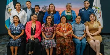 Alianza por el desarrollo: Inguat y gobernadoras trazan la ruta del turismo para 2026