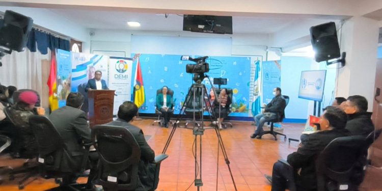 Entidades gubernamentales presentan avances de acciones en beneficio de los ciudadanos de San Marcos