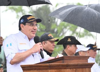 Villeda sobre cárcel El Triunfo: “El cambio verdadero no se produce cuando se anuncia, sino cuando se construye”