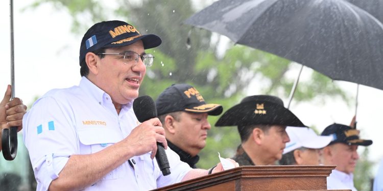 Villeda sobre cárcel El Triunfo: “El cambio verdadero no se produce cuando se anuncia, sino cuando se construye”