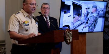 Estados Unidos levanta embargo para compra de equipo militar después de 47 años. (Foto: Alex Jacinto)