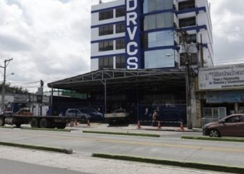 La estructura estaba conformada por personas con distintos perfiles profesionales, entre ellos directores técnicos de establecimientos comerciales. (Foto: archivo)