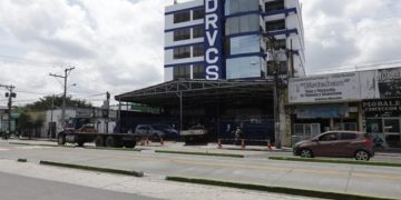 La estructura estaba conformada por personas con distintos perfiles profesionales, entre ellos directores técnicos de establecimientos comerciales. (Foto: archivo)