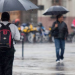 Condiciones climáticas para este viernes./Foto: Archivo.