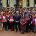 Seprem presenta avances en la Política Nacional de Promoción y Desarrollo Integral de las Mujeres./Foto: Álvaro Interiano.