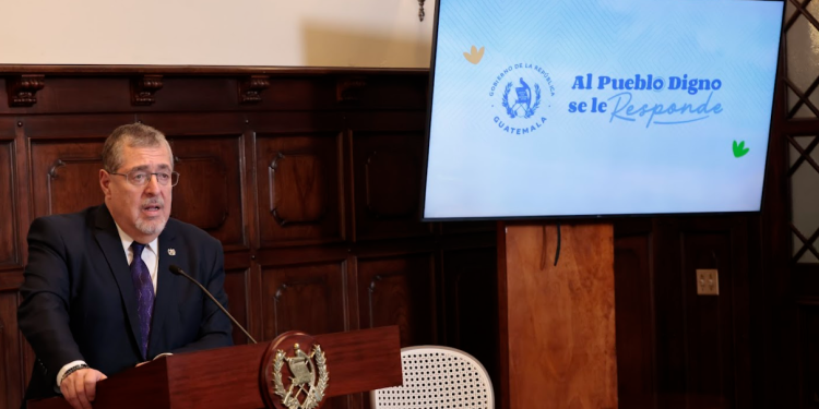 Presidente destaca que las elecciones de segundo grado buscan la recuperación del sector justicia