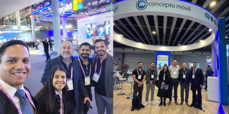 Guatemala participa en el Mobile World Congress Barcelona 2026