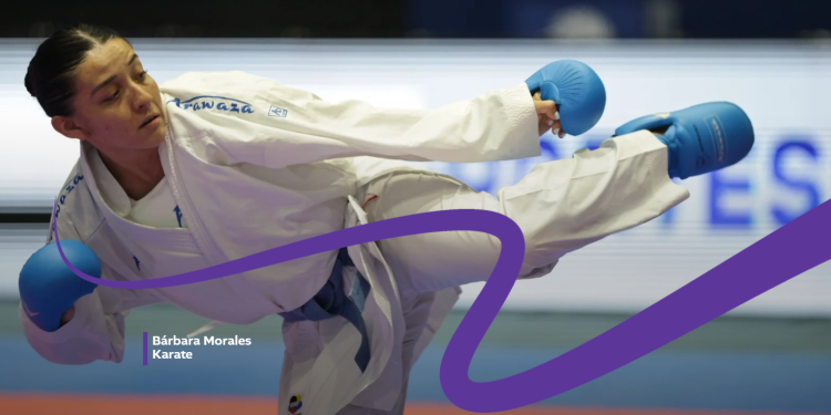 Día Internacional de la Mujer | Bárbara Morales: Cuando una mujer avanza, abre paso a muchas más