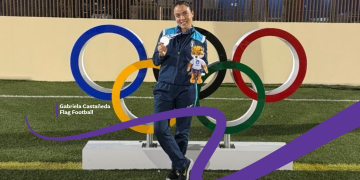 Día Internacional de la Mujer | Gabriela Castañeda: La garra no tiene género