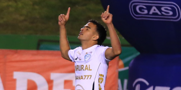 Comunicaciones derrota a Malacateco para olvidarse del descenso en la Liga Nacional