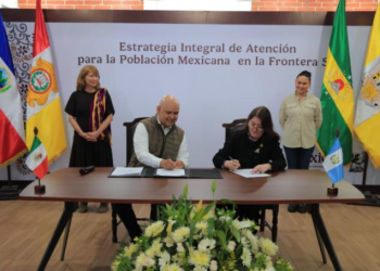 Guatemala y México se unen para promover el arte en Quetzaltenango./Foto: MCD.