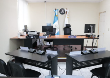 Guatemala realizó 18 mil audiencias en idiomas maternos durante 2025