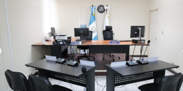 Guatemala realizó 18 mil audiencias en idiomas maternos durante 2025