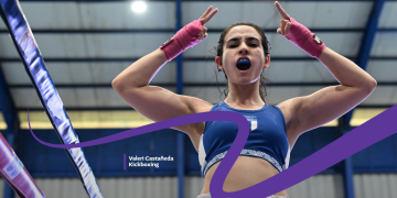 Día Internacional de la Mujer | Valeri Castañeda: Ser mujer nunca será una desventaja