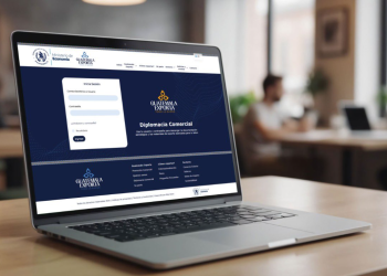 Mineco presenta imagen comercial “Guatemala Exporta Todo lo Bueno” a consejeros comerciales