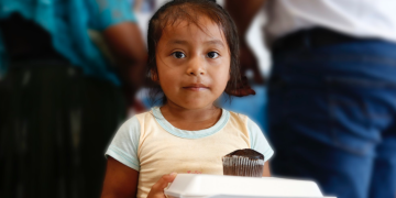 Mides espera alcanzar 170 comedores sociales este año./Foto: Mides.