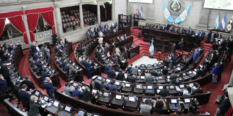 Misión de la OEA exhorta al Congreso a elegir magistrados idóneos y honorables para la Corte de Constitucionalidad
