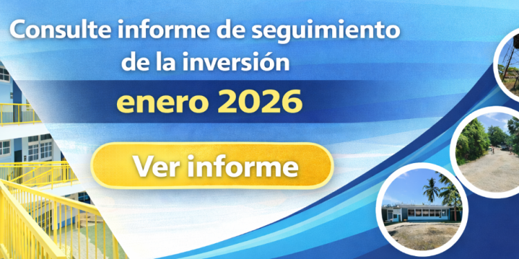 Sistema Nacional de Inversión Pública (SNIPGT)