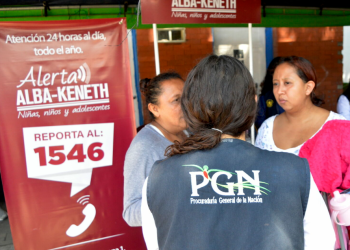 La Procuraduría General de la Nación reiteró que la prevención es una de las herramientas más importantes para proteger a la niñez y adolescencia. / Foto: PGN