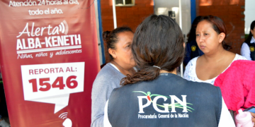 La Procuraduría General de la Nación reiteró que la prevención es una de las herramientas más importantes para proteger a la niñez y adolescencia. / Foto: PGN
