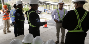 Estas acciones buscan asegurar que la eliminación de estos materiales se realice de forma segura. / Foto: Mingob