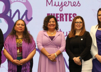 SOSEP celebra conversatorio en el marco del Día Internacional de la Mujer