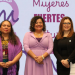 SOSEP celebra conversatorio en el marco del Día Internacional de la Mujer
