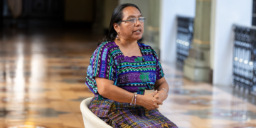 Seprem en el marco del Día Internacional de la Mujer./Foto: Mateo Gómez.