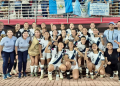 Guatemala golea a Islas Caimán y sueña con el Mundial Femenino