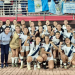 Guatemala golea a Islas Caimán y sueña con el Mundial Femenino